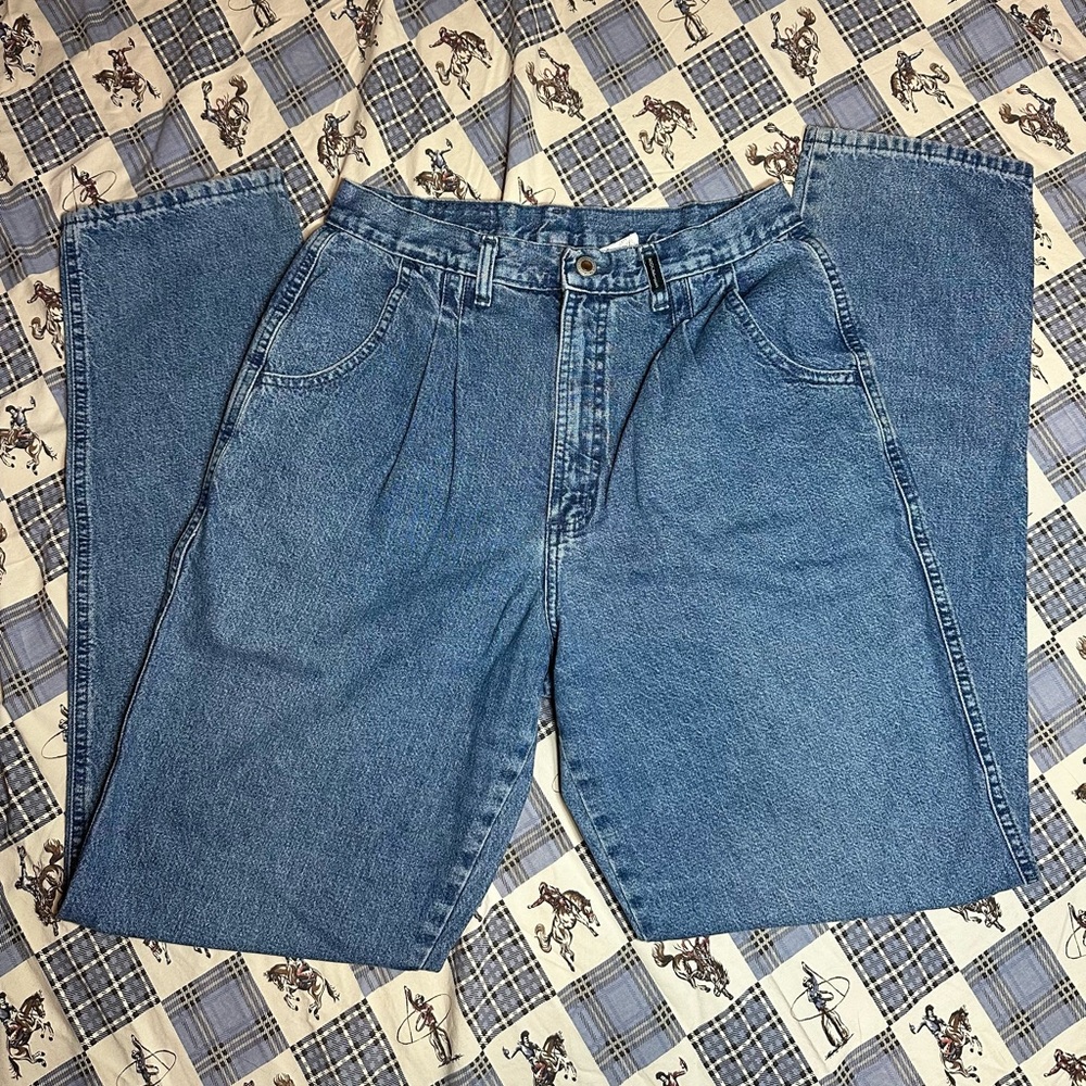 Vintage Rockies jeans